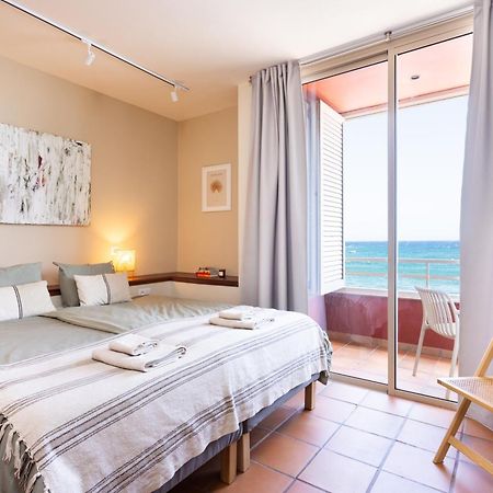 Amazing Beachfront Property Casa Corina I 厄尔梅达诺 外观 照片
