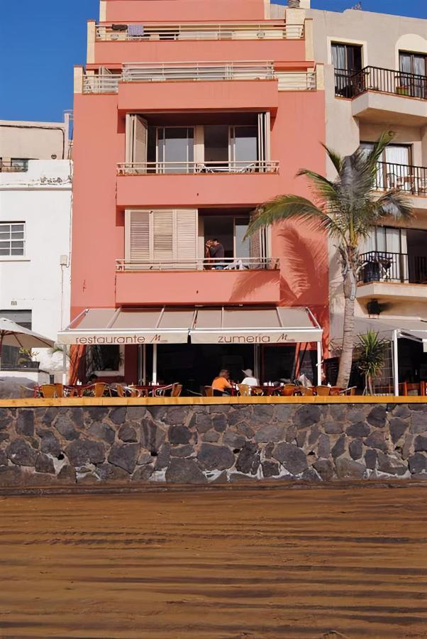 Amazing Beachfront Property Casa Corina I 厄尔梅达诺 外观 照片