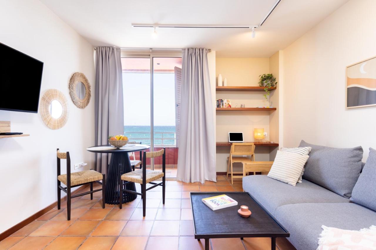 Amazing Beachfront Property Casa Corina I 厄尔梅达诺 外观 照片