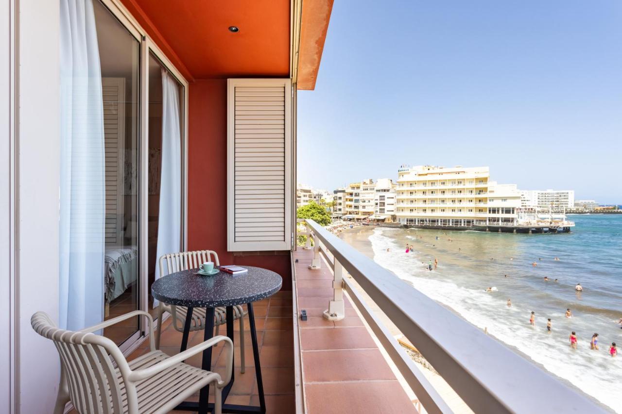 Amazing Beachfront Property Casa Corina I 厄尔梅达诺 外观 照片