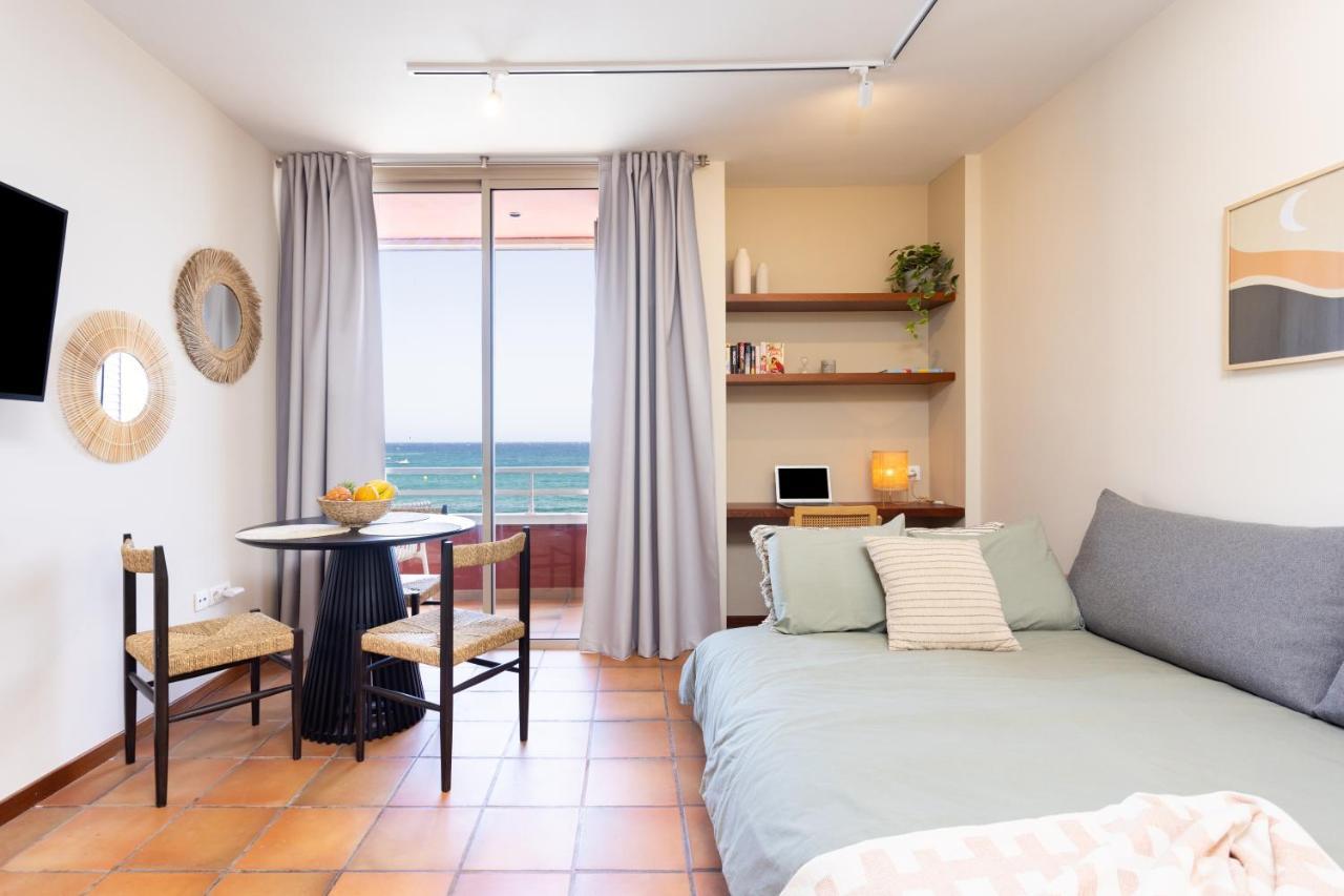 Amazing Beachfront Property Casa Corina I 厄尔梅达诺 外观 照片